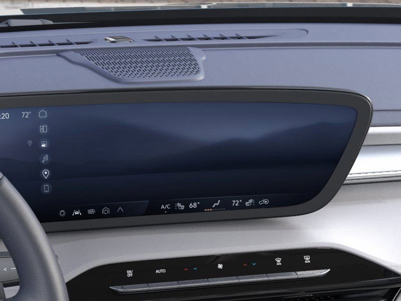 New 2026 Ocean Blue Metallic Buick Avenir image 20
