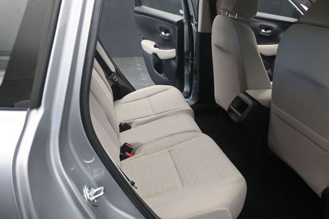 2025 Honda HR-V LX - Photo 67