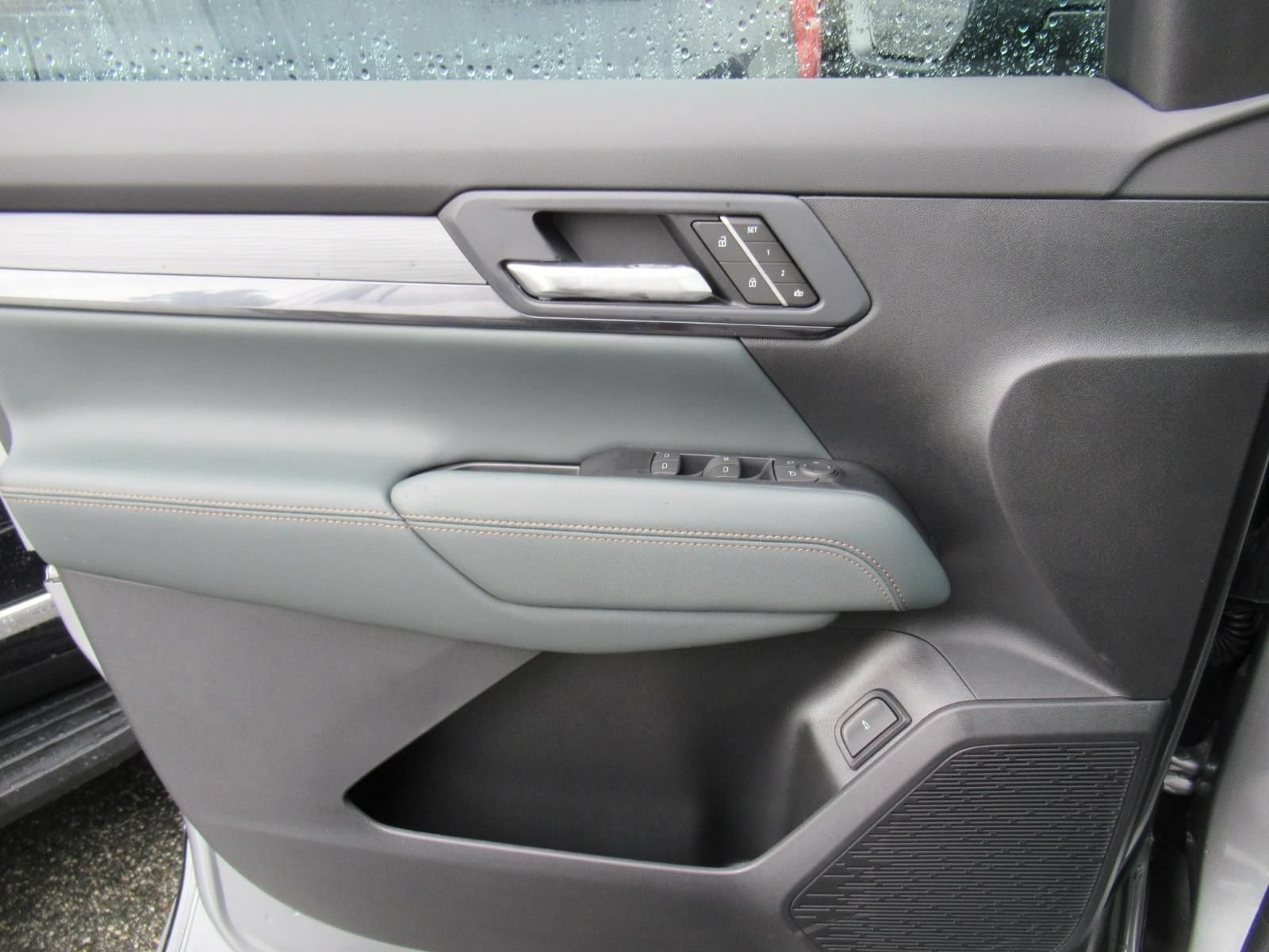 2027 GMC Terrain AT4 - Photo 20