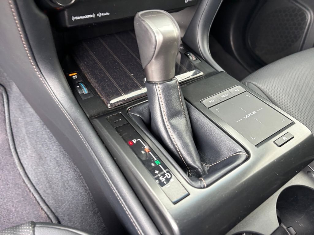 Used 2023 Black Lexus 460 image 23