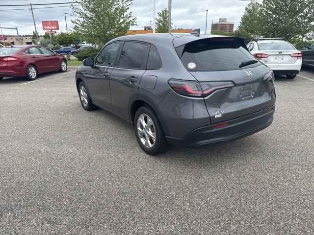2023 Honda HR-V LX - Photo 41