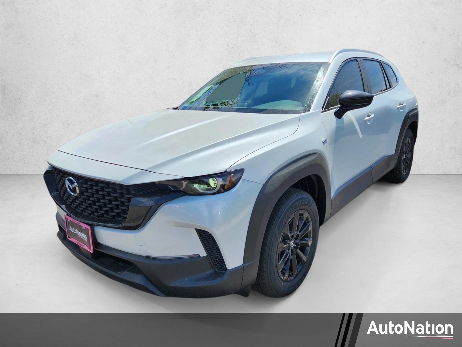 2026 Mazda CX-50 2.5 Hybrid Preferred's photo
