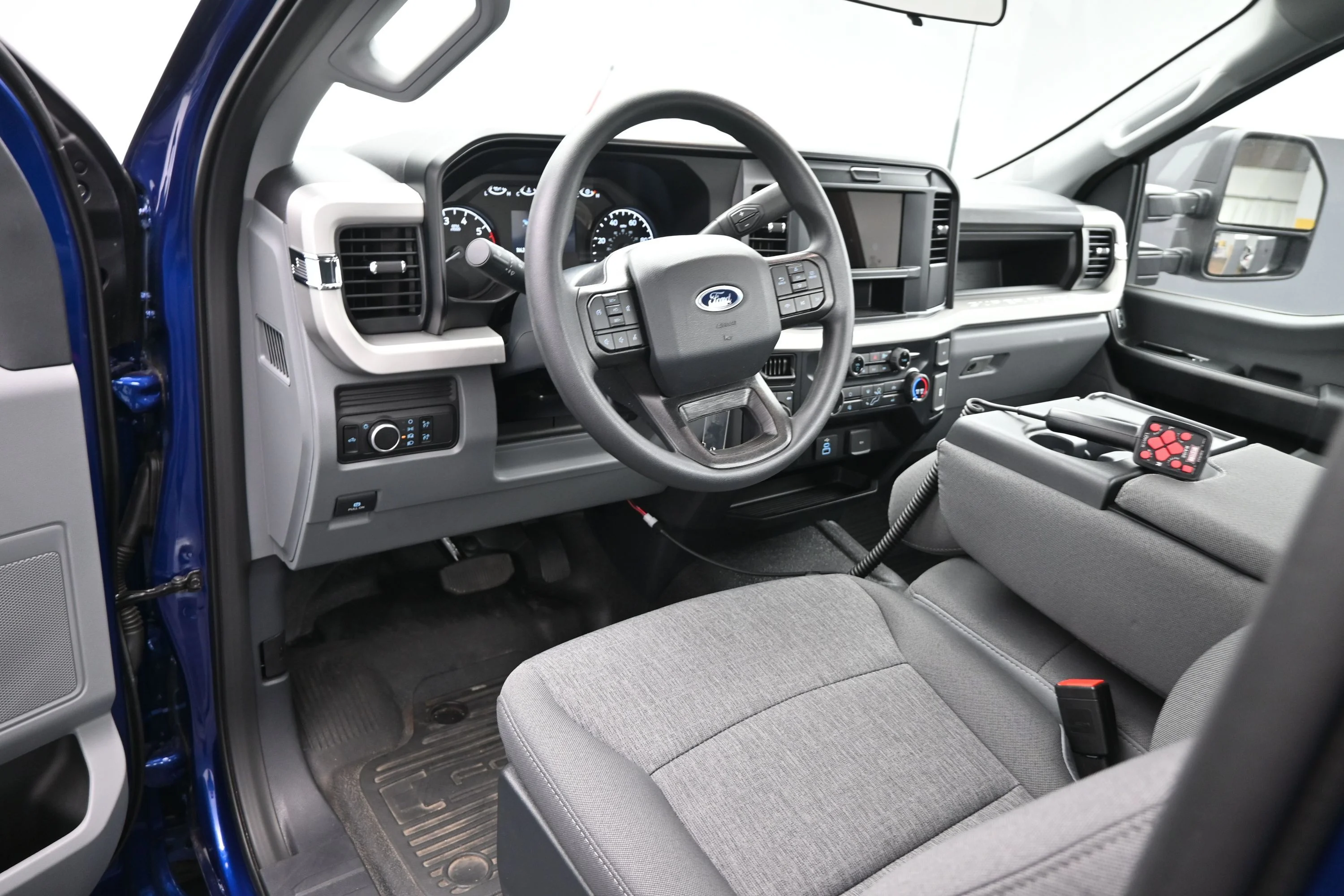 2026 Ford F-250 Super Duty XL - Photo 31