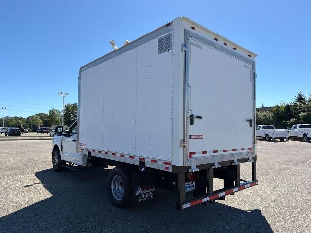2026 Ford F-350 Super Duty Chassis Cab XL - Photo 34