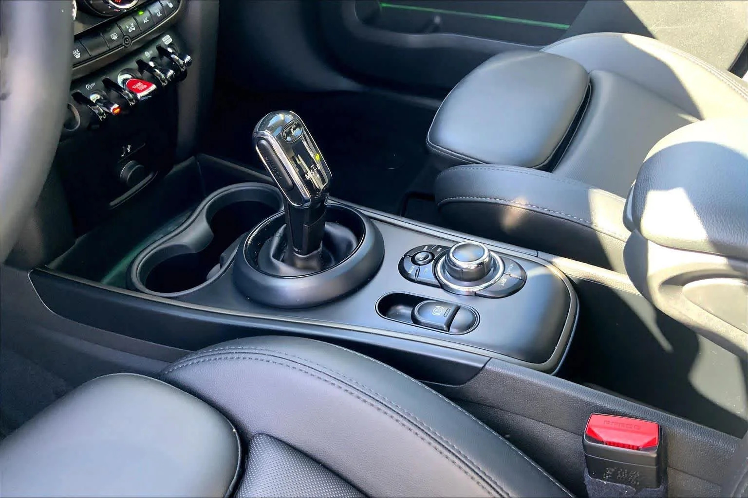2024 MINI Countryman S - Photo 17