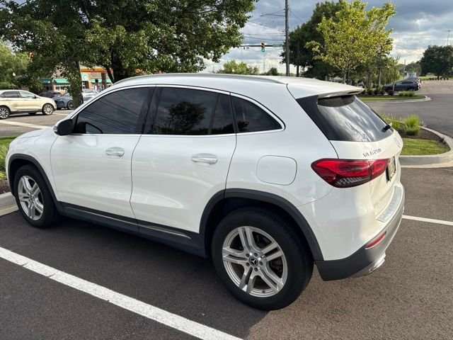 Used 2021  Mercedes-Benz GLA 250 image 4