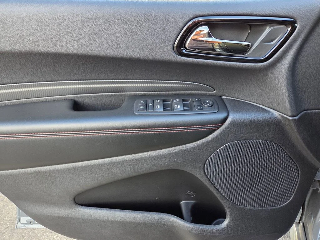 Used 2026 Gray Dodge GT image 24