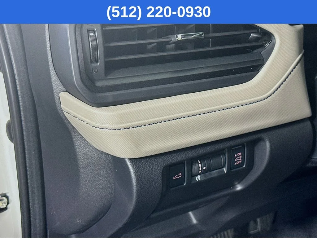 2026 Subaru Forester Premium - Photo 11