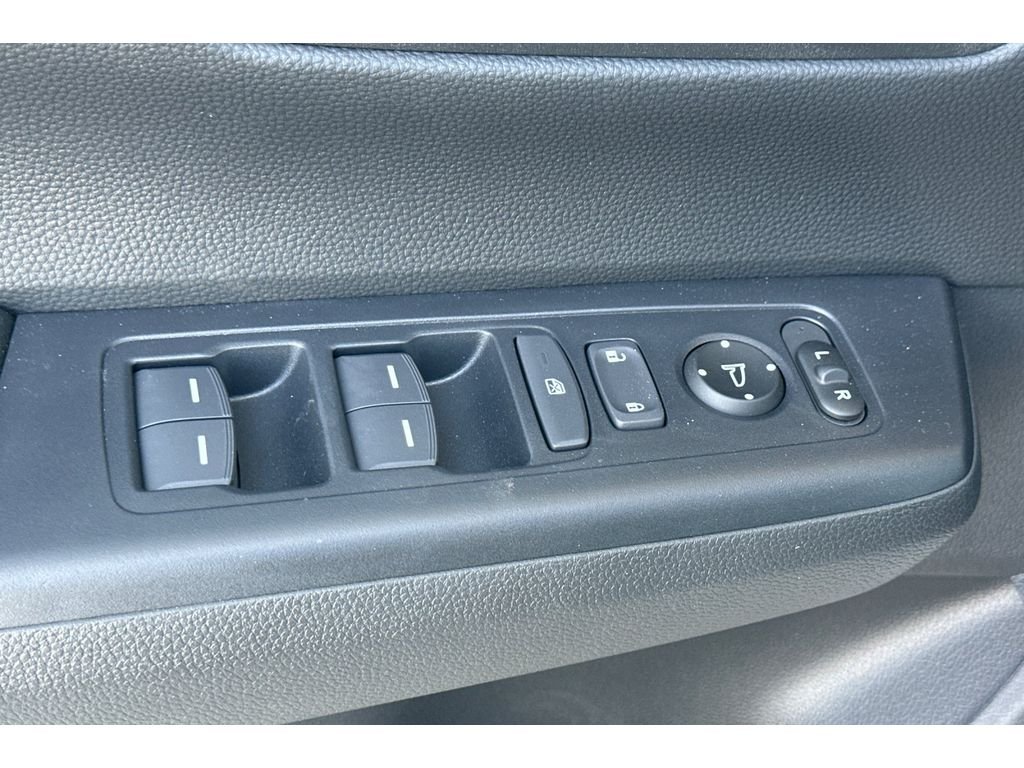 New 2026 Canyon River Blue Metallic Honda Sport-L image 13