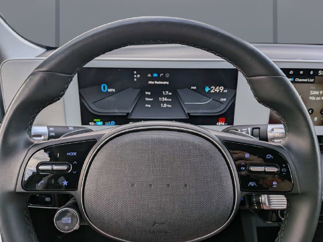 2024 Hyundai IONIQ 5 SEL - Photo 33