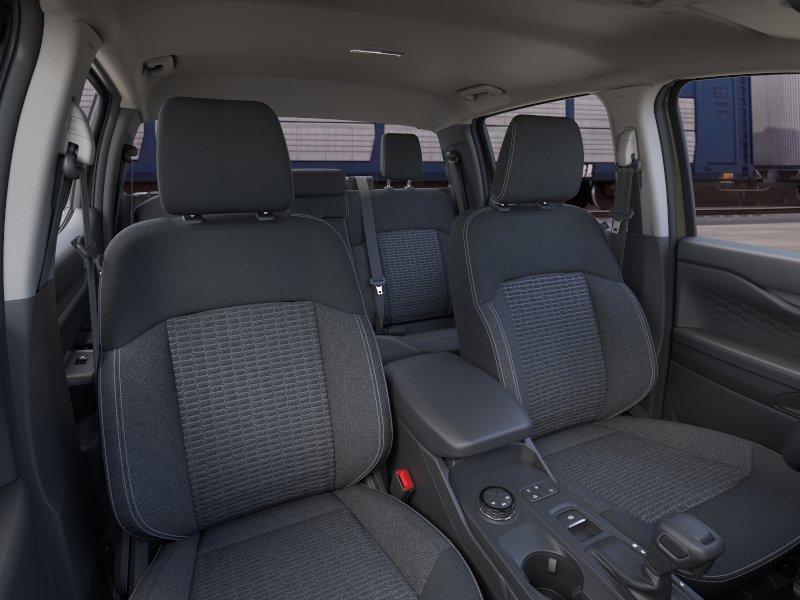 New 2026 Marsh Gray Ford XL image 10