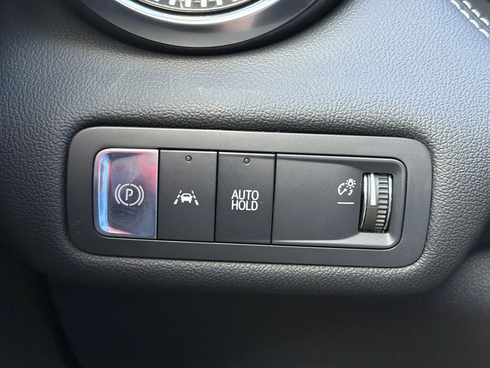 New 2026 Black Chevrolet LT image 22