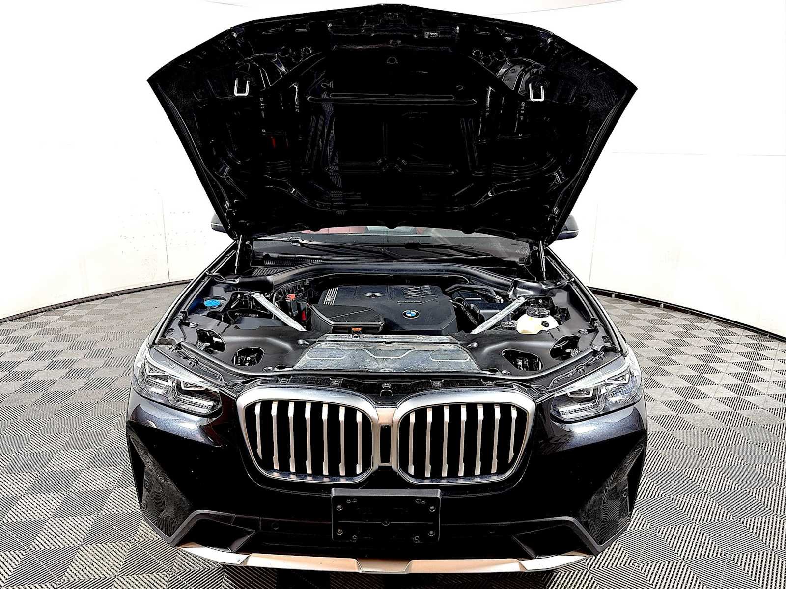 2024 BMW X3 30i - Photo 31