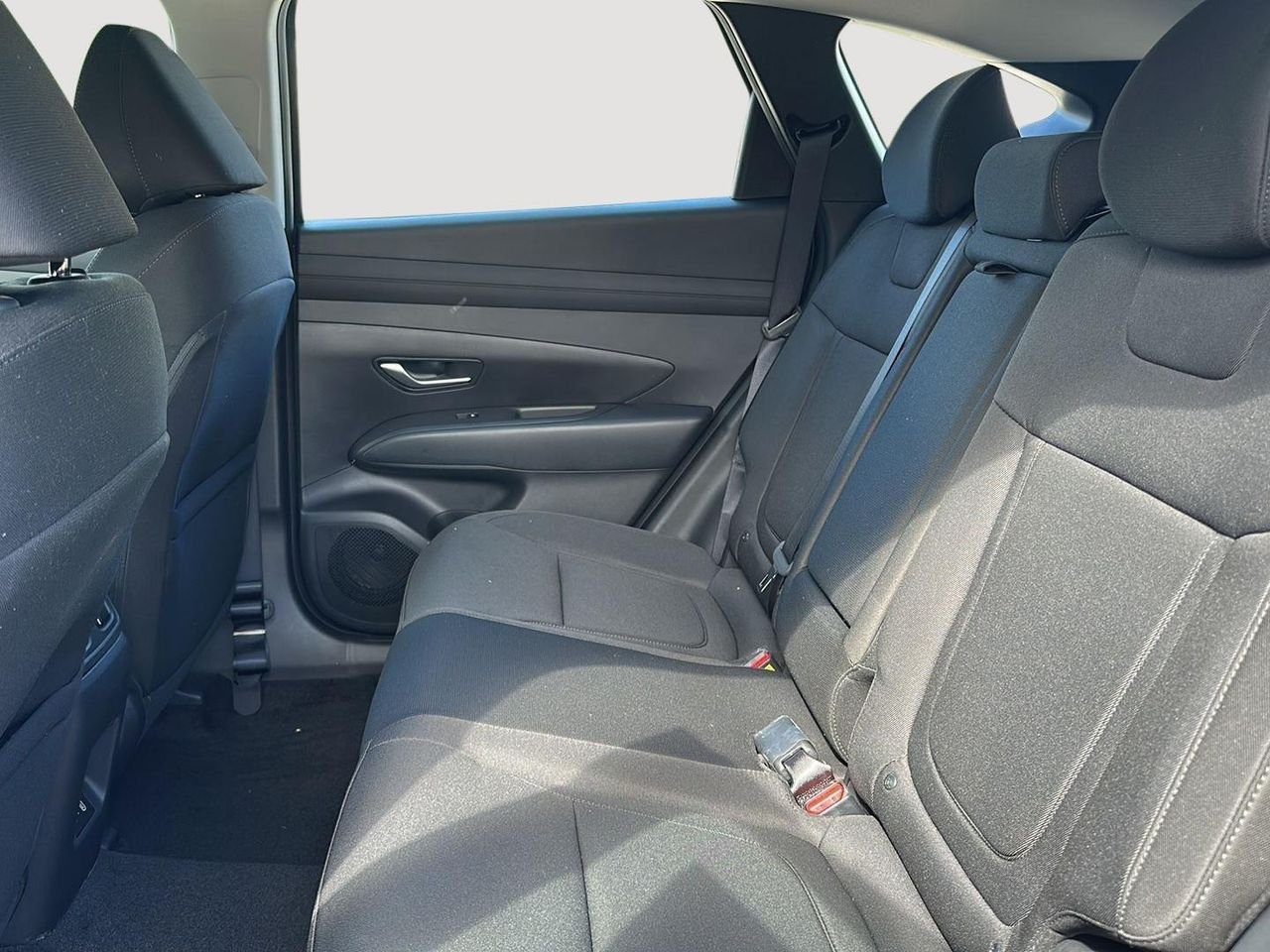 New 2026 GRAY Hyundai Blue image 53
