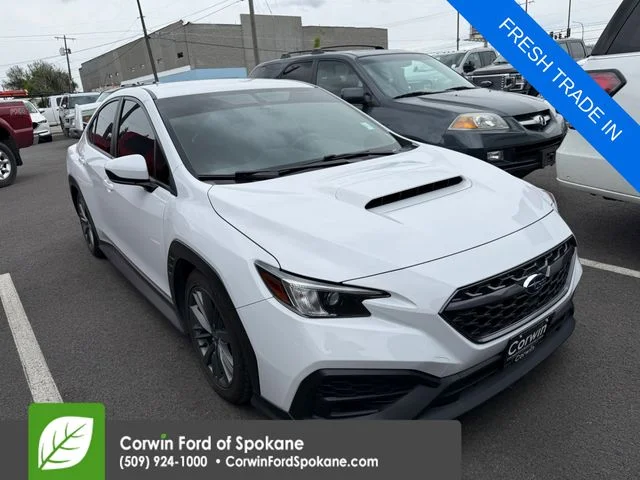 2023 Subaru WRX -'s photo