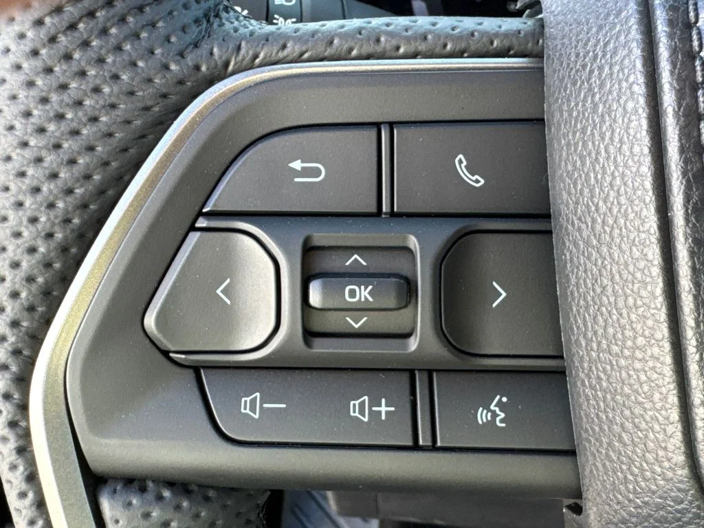 New 2026 Underground Toyota TRD Sport image 24