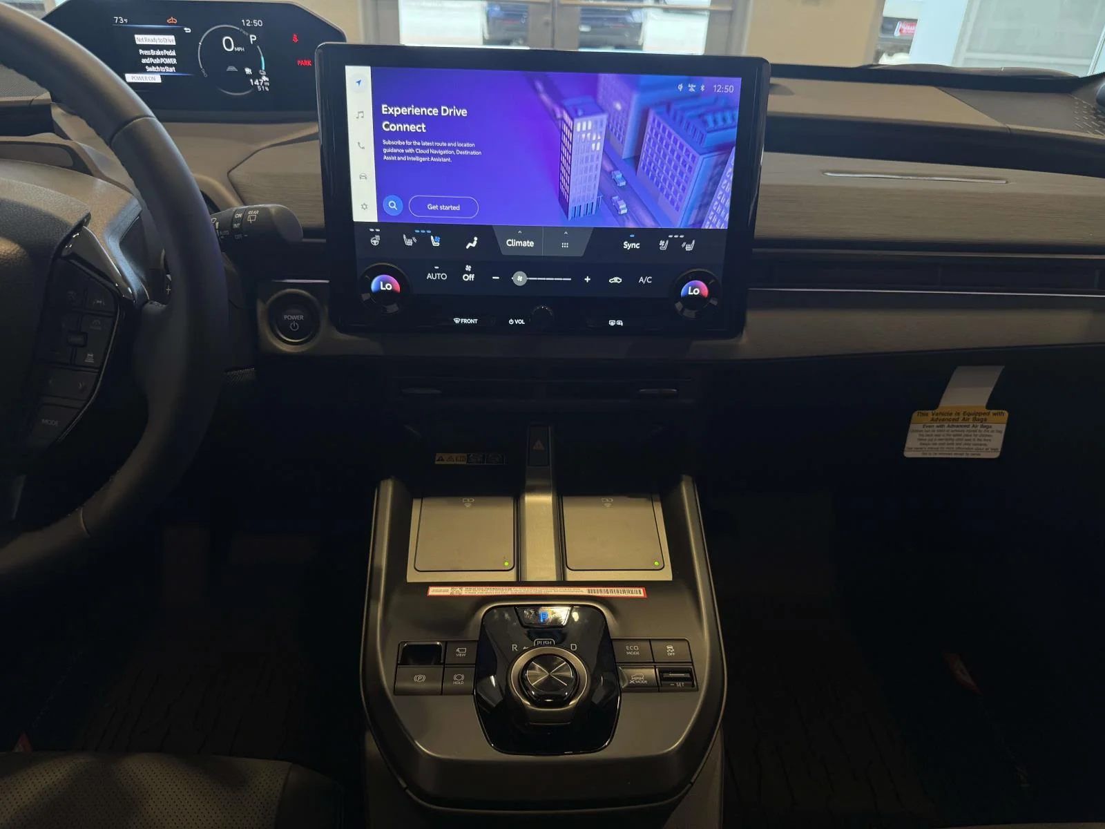 2026 Toyota bZ Woodland Woodland Premium - Photo 12