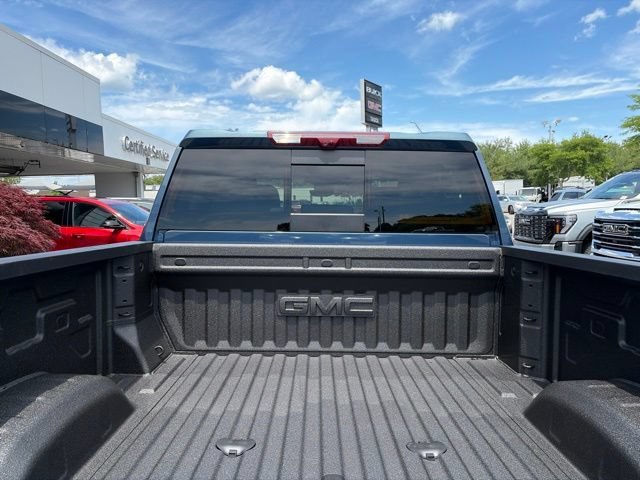 2026 GMC Sierra 2500HD Denali - Photo 15