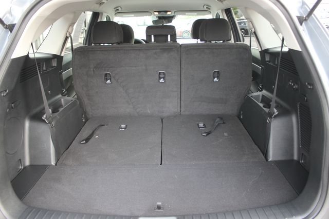 Used 2023 Silver Kia LX image 26