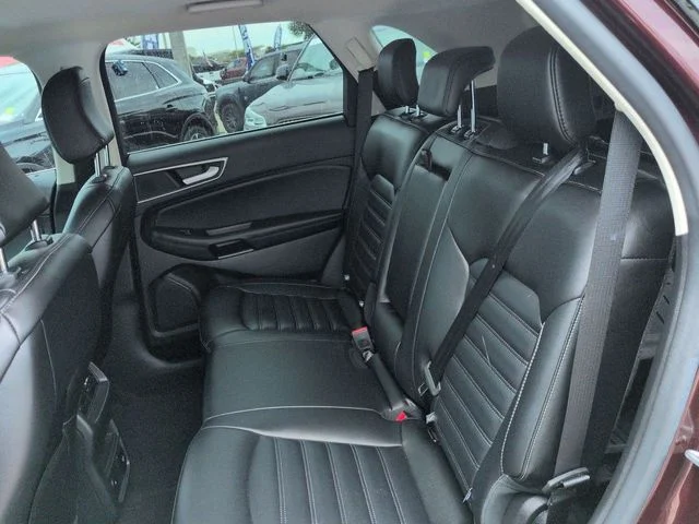 Certified Used 2024 2024 FORD EDGE SEL Ford SEL image 14