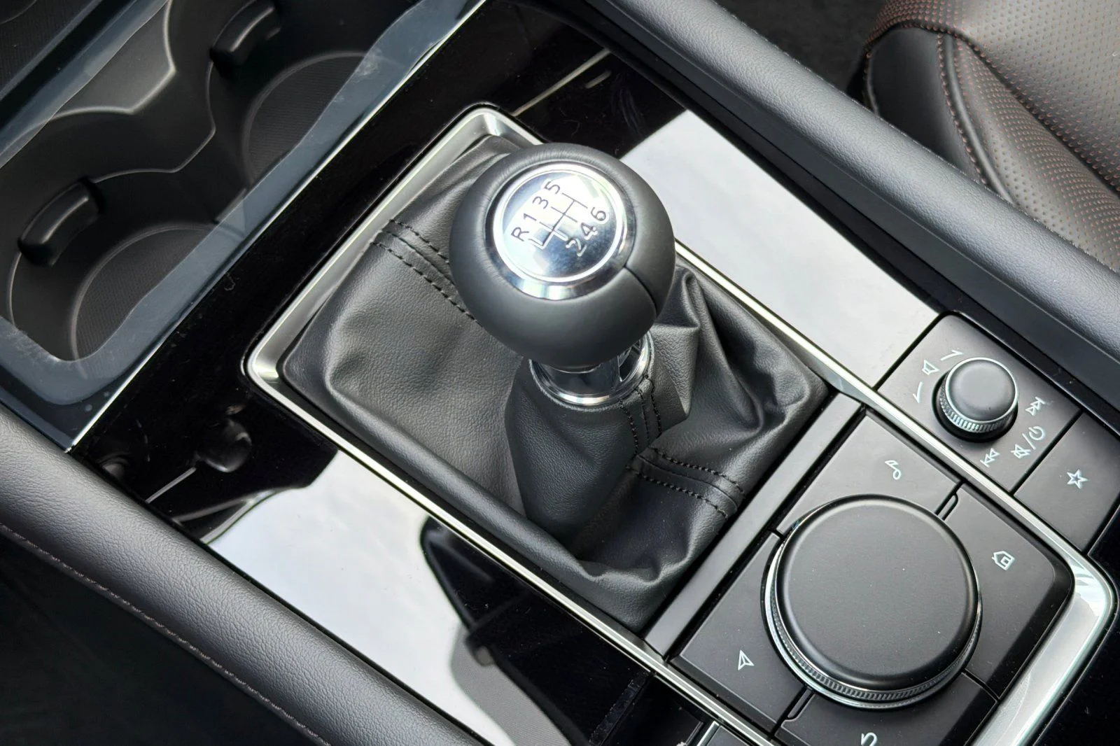 New 2026 Polymetal Gray Metallic Mazda 2.5 S Premium image 25