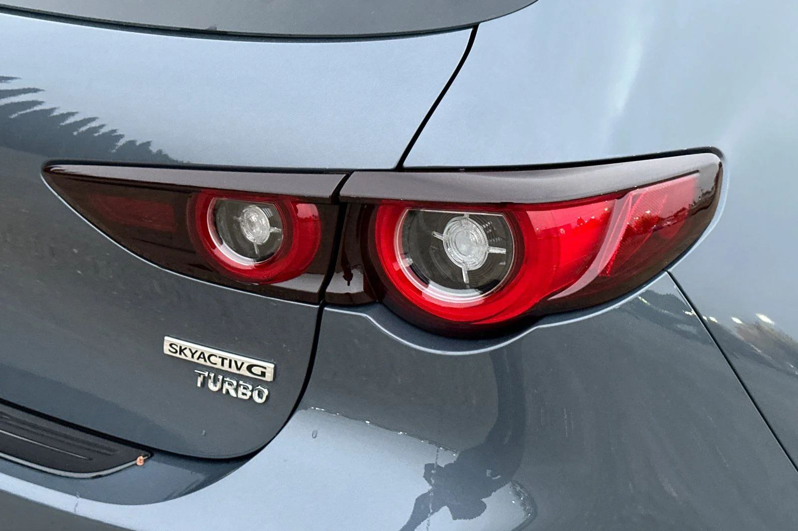New 2026 Polymetal Gray Metallic Mazda 2.5 Turbo Premium Plus AWD image 31