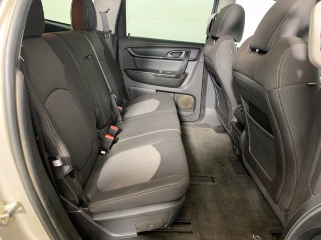 Used 2017 Gold Chevrolet LT image 20