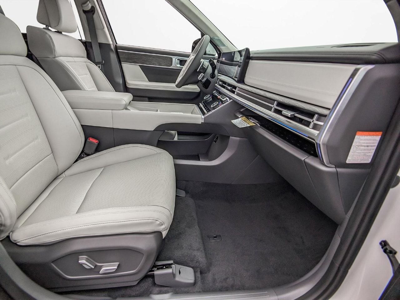 2026 Hyundai Santa Fe Calligraphy - Photo 52