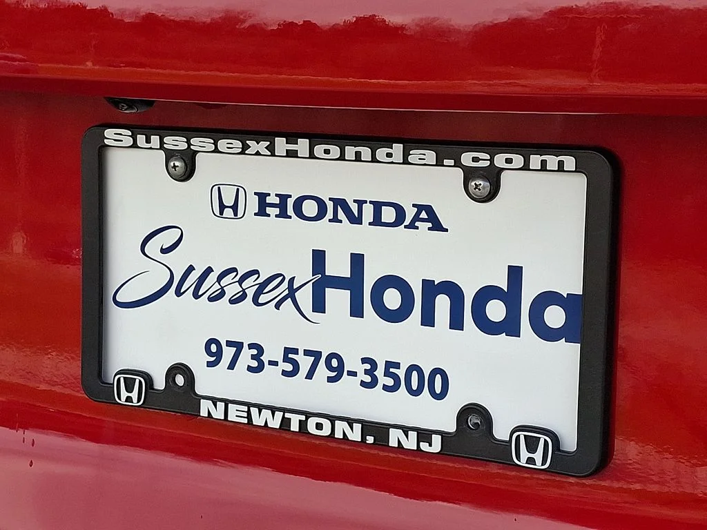 2026 Honda HR-V Sport - Photo 32