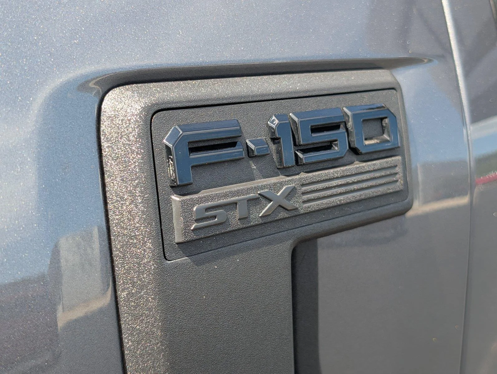 Used 2023 Carbonized Gray Ford XL image 38