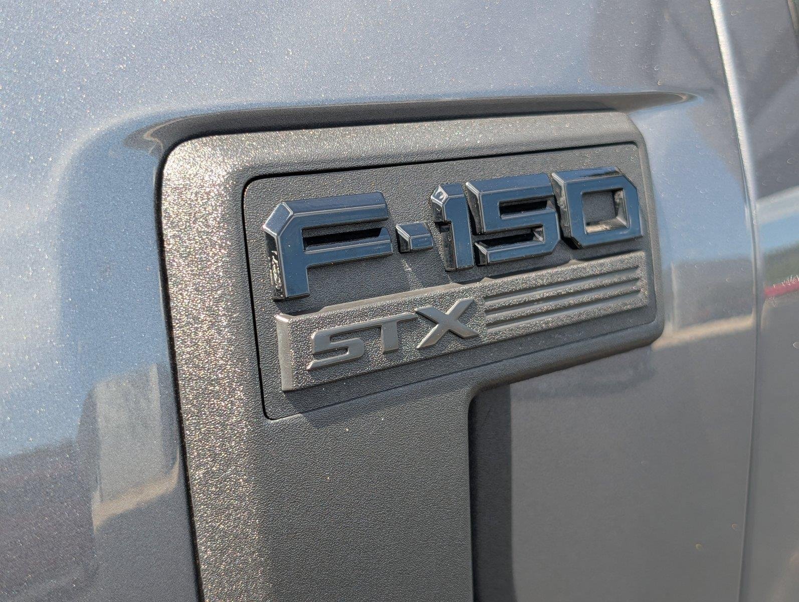 Used 2023 Carbonized Gray Ford XL image 38