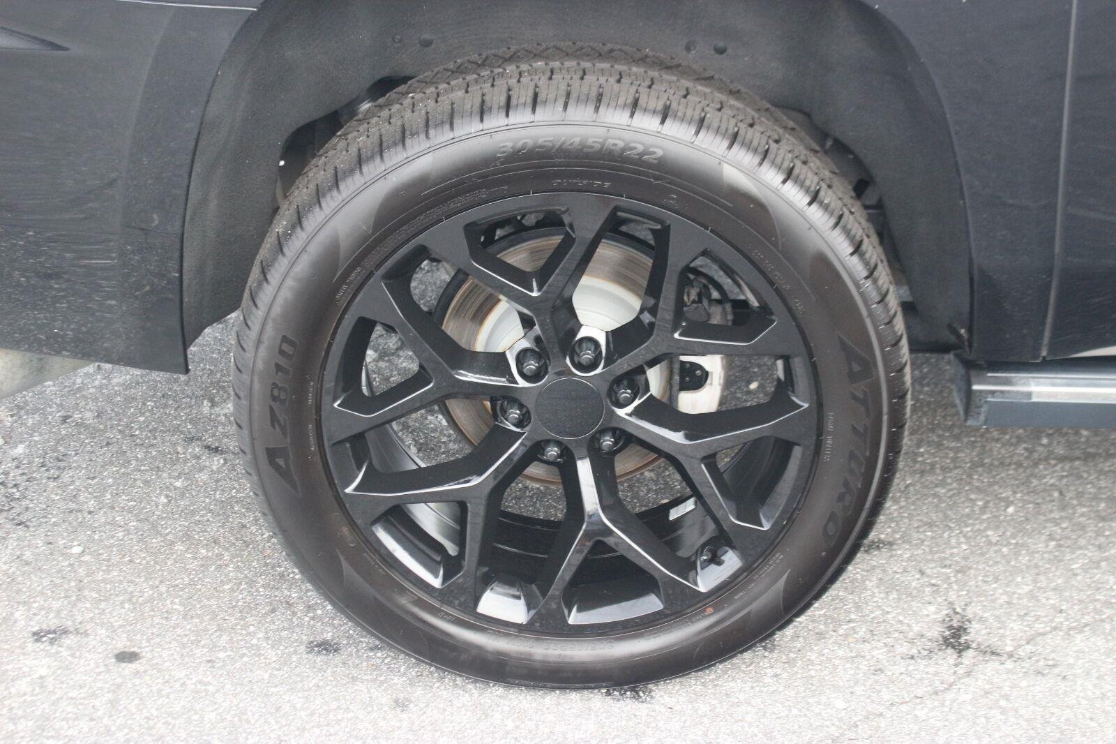 Used 2020 BLACK Chevrolet Premier image 40