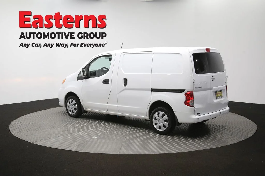 Used 2020 White Nissan SV image 62