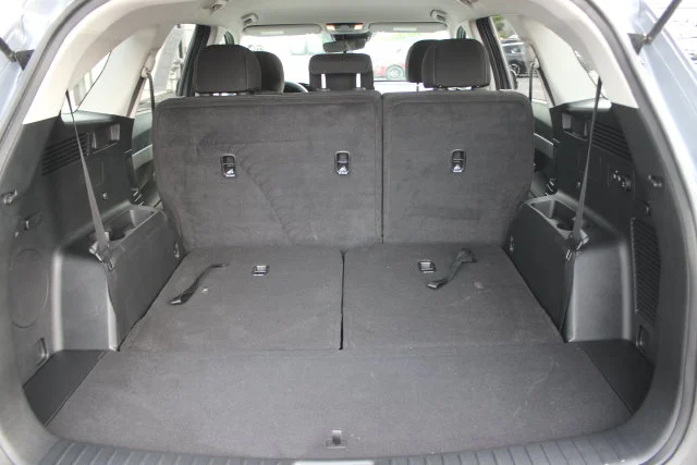 Used 2023 Silver Kia LX image 26