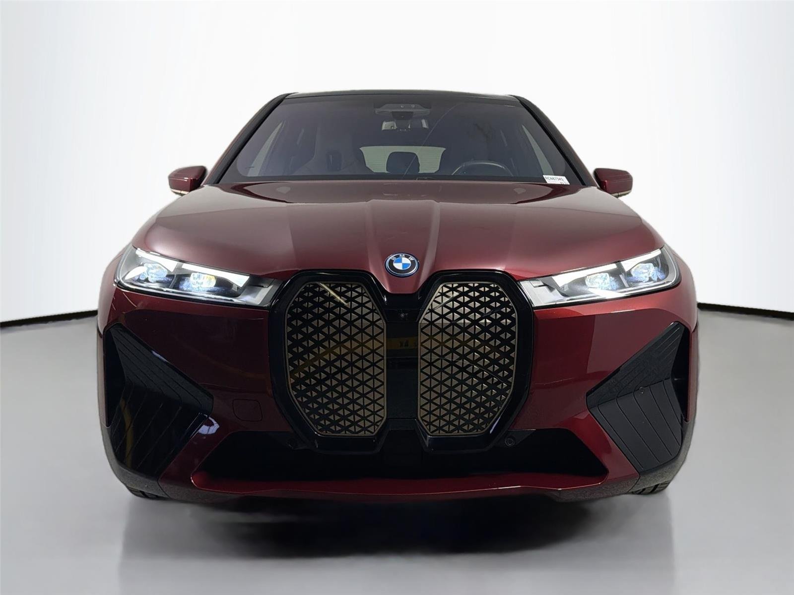 Used 2024 BMW iX Base with VIN WB523CF07RCN87345 for sale in Fort Worth, TX