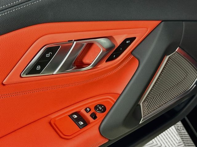 Used 2026 Black Sapphire Metallic BMW sDrive M40i image 26