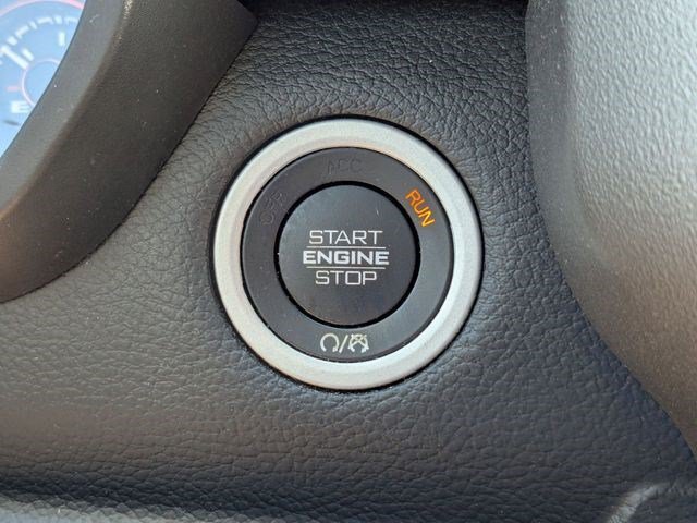 Used 2020 Silver Ram Rebel Crew Cab 4x4 5