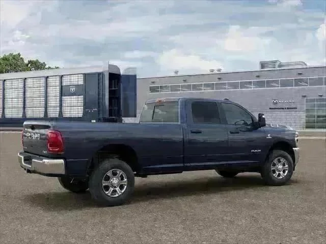 2026 RAM 2500 Big Horn - Photo 45