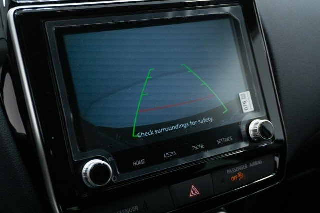 New 2027 Labrador Black Pearl Mitsubishi 2.0 LE 2WD image 29