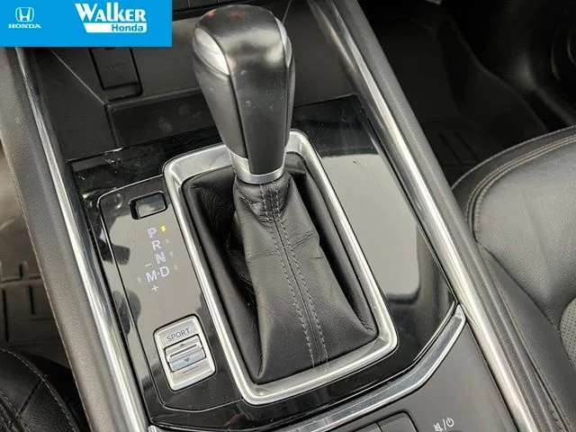 Used 2021 Gray Mazda Grand Touring Reserve image 34