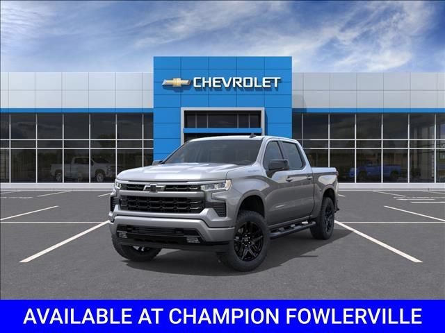 2026 Chevrolet Silverado 1500 RST - Photo 8