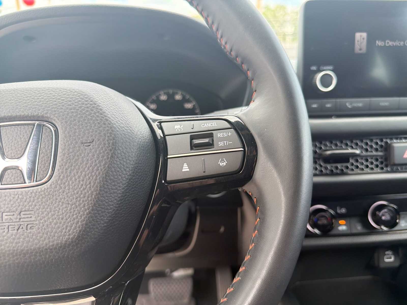 2024 Honda HR-V Sport - Photo 25