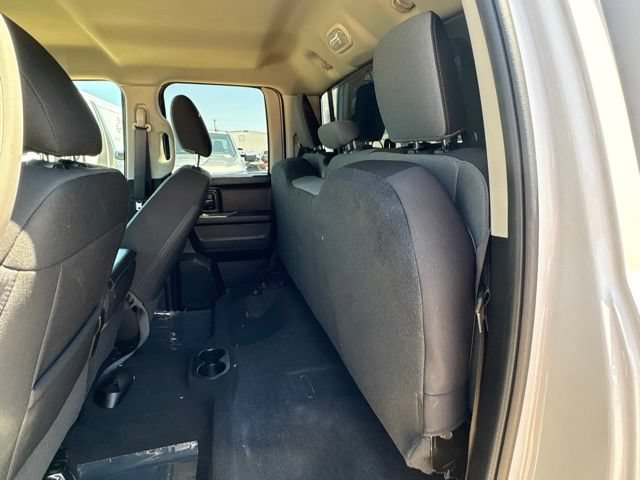 2022 RAM Ram 1500 Classic Tradesman - Photo 31