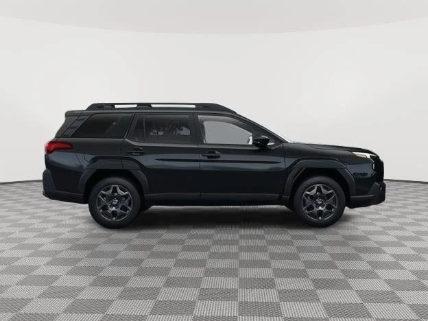 New 2026 Crystal Black Silica Subaru Premium image 6