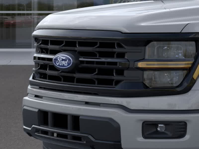 New 2026 Avalanche Ford XLT image 17