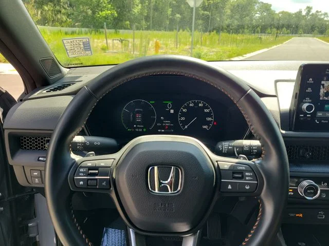 Used 2025  Honda Sport-L image 26