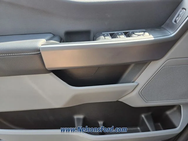 New 2026 Gray Ford XL image 13