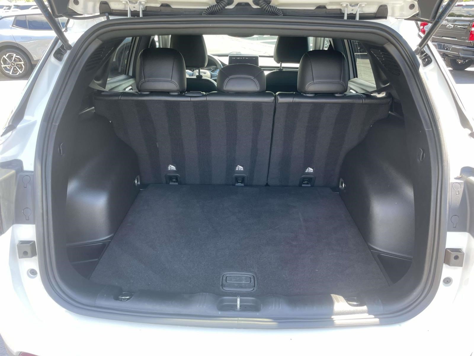 2025 Jeep Compass Limited - Photo 8