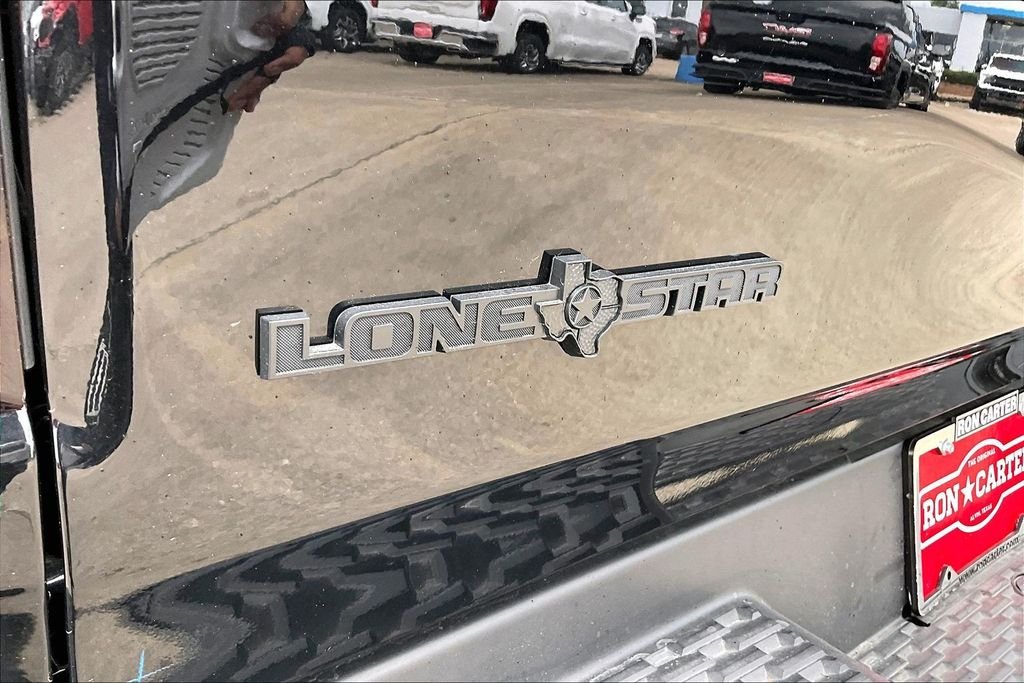 New 2026 Ram 1500 Big Horn/Lone Star 4D Crew Cab