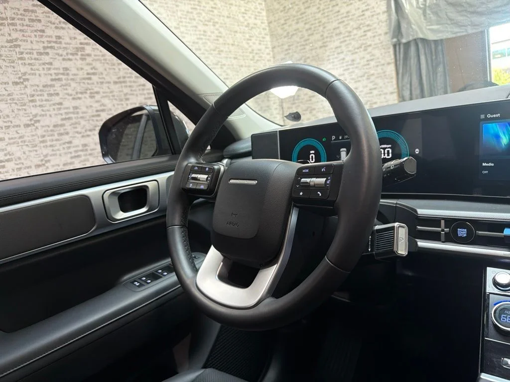 Used 2026 Rockwood Green Hyundai SEL image 19